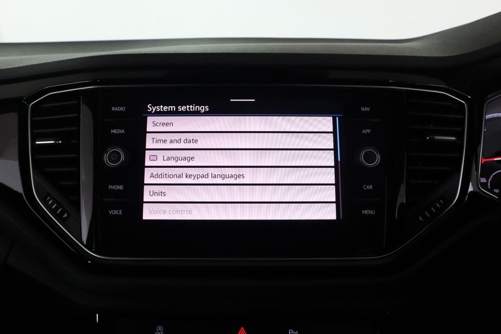 Used Volkswagen T-Roc 2021 for sale - 76430217: Photo 46