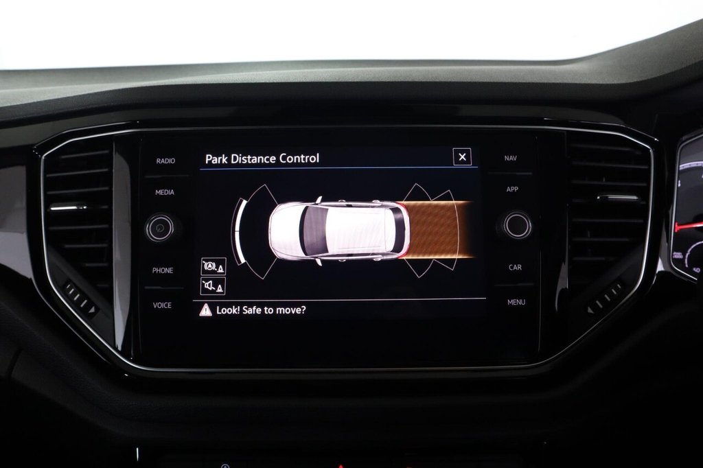 Used Volkswagen T-Roc 2021 for sale - 76430217: Photo 48