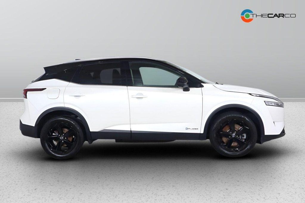 Used Nissan Qashqai 2023 for sale - 76173218: Photo 10
