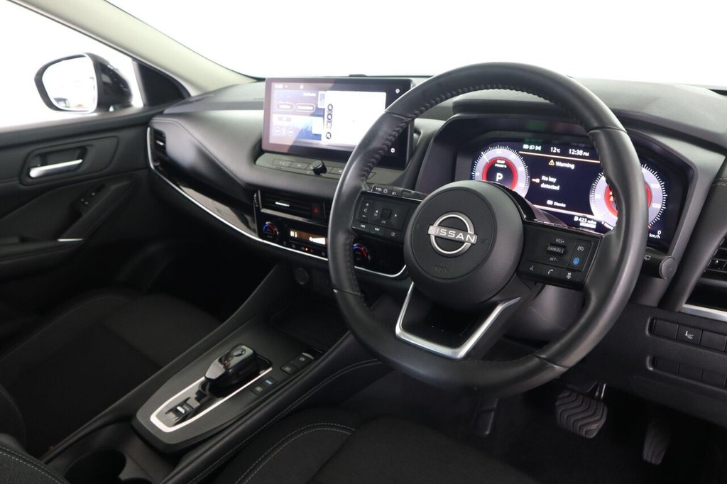 Used Nissan Qashqai 2023 for sale - 76173218: Photo 12