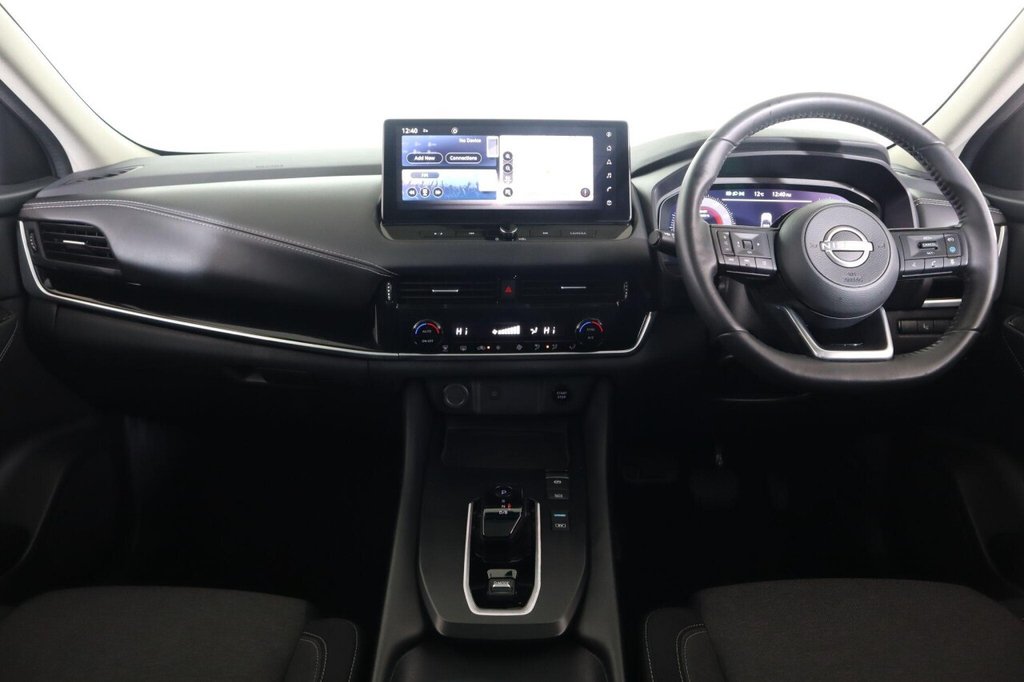 Used Nissan Qashqai 2023 for sale - 76173218: Photo 13