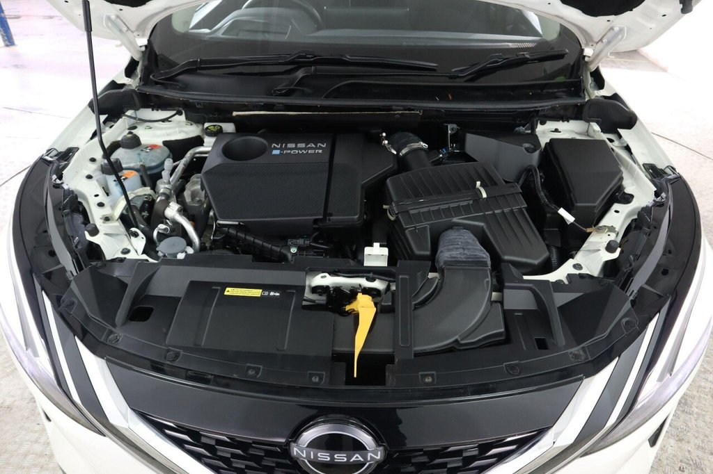 Used Nissan Qashqai 2023 for sale - 76173218: Photo 26