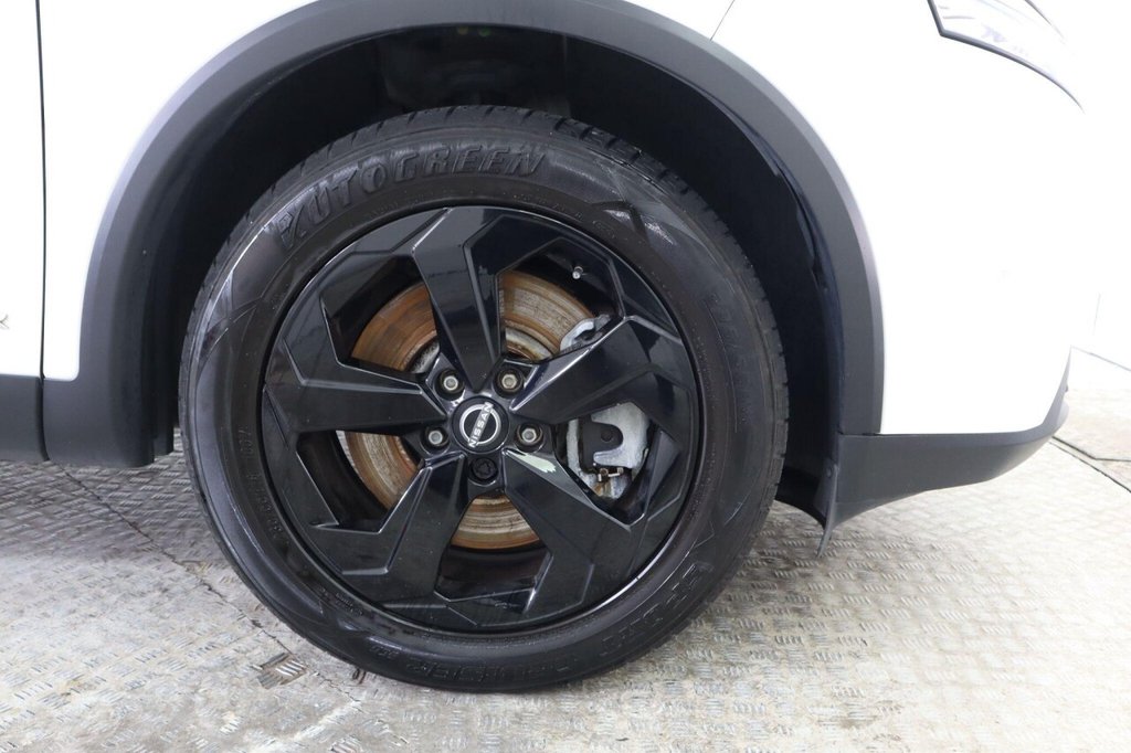 Used Nissan Qashqai 2023 for sale - 76173218: Photo 27