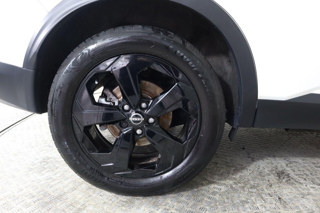 Used Nissan Qashqai 2023 for sale - 76173218: Photo 28