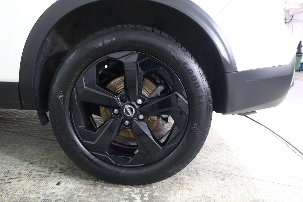 Used Nissan Qashqai 2023 for sale - 76173218: Photo 29