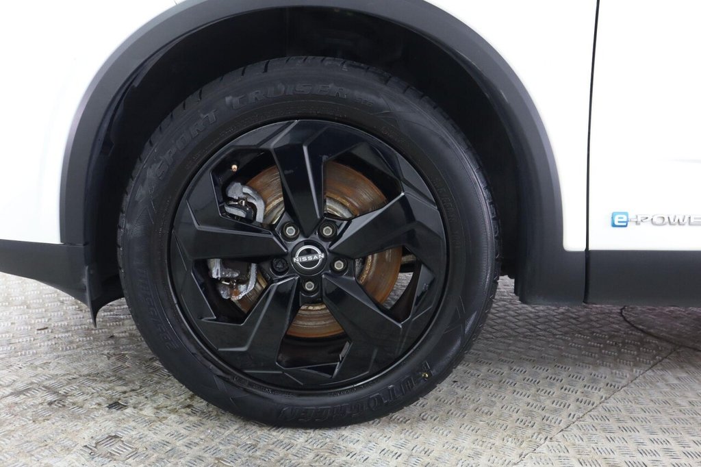 Used Nissan Qashqai 2023 for sale - 76173218: Photo 30