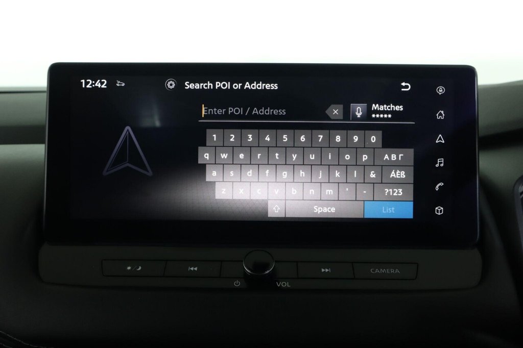 Used Nissan Qashqai 2023 for sale - 76173218: Photo 33