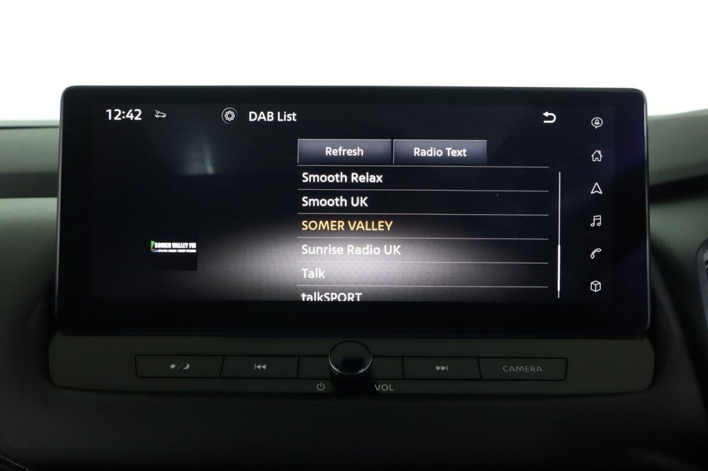 Used Nissan Qashqai 2023 for sale - 76173218: Photo 35
