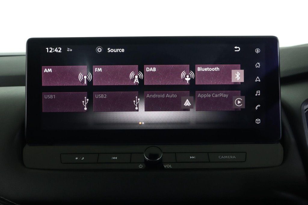 Used Nissan Qashqai 2023 for sale - 76173218: Photo 36