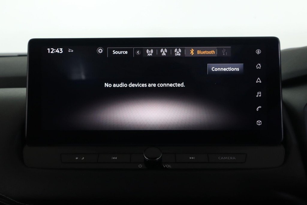 Used Nissan Qashqai 2023 for sale - 76173218: Photo 37