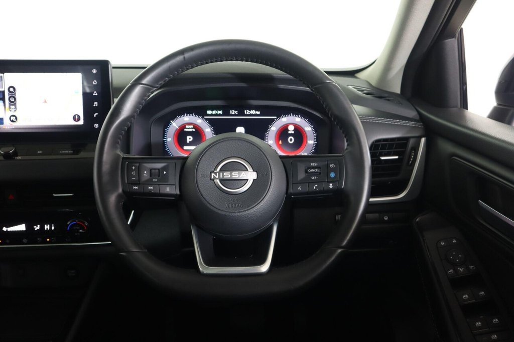 Used Nissan Qashqai 2023 for sale - 76173218: Photo 43