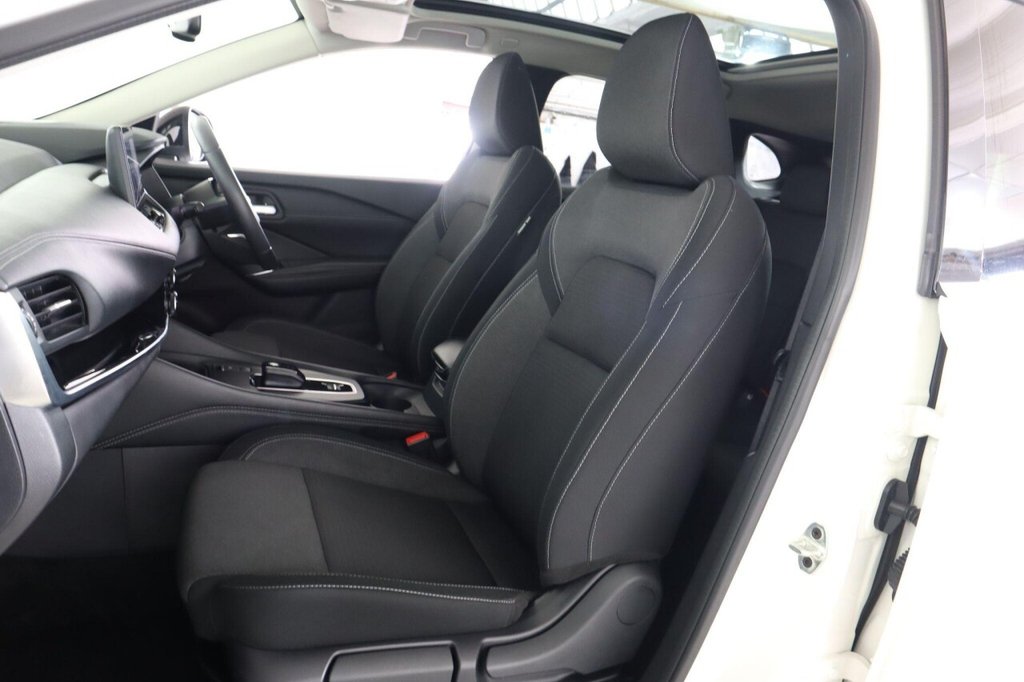 Used Nissan Qashqai 2023 for sale - 76173218: Photo 46