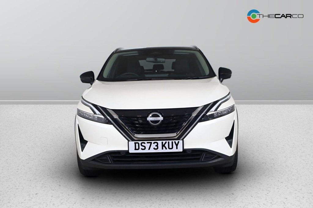 Used Nissan Qashqai 2023 for sale - 76173218: Photo 5
