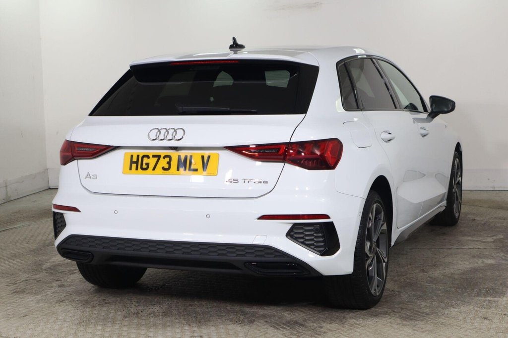 Used Audi A3 2023 for sale - 77288187: Photo 10