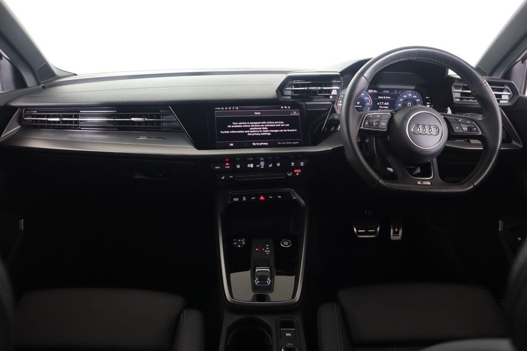Used Audi A3 2023 for sale - 77288187: Photo 12