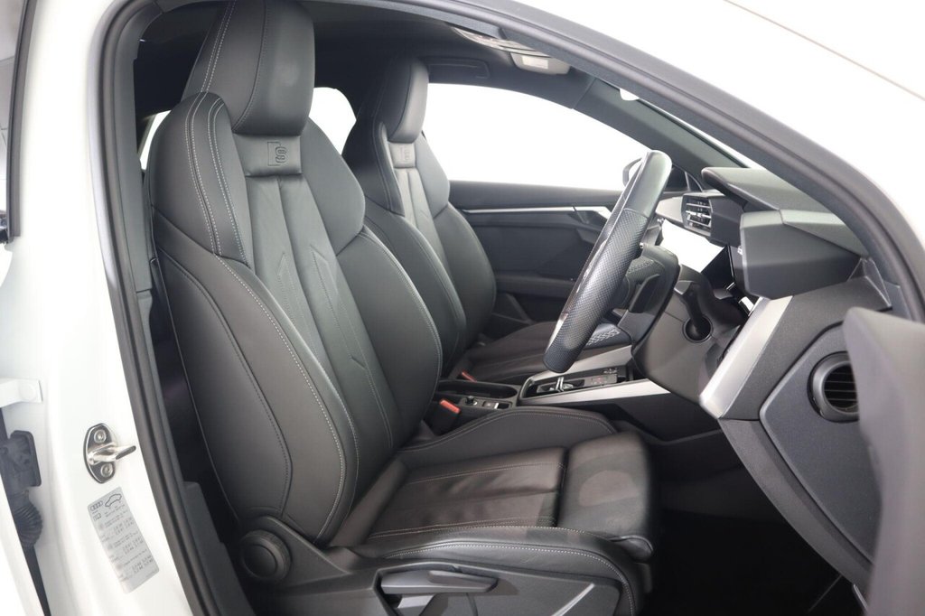 Used Audi A3 2023 for sale - 77288187: Photo 13