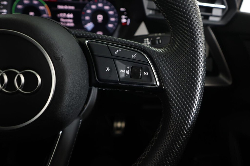 Used Audi A3 2023 for sale - 77288187: Photo 17