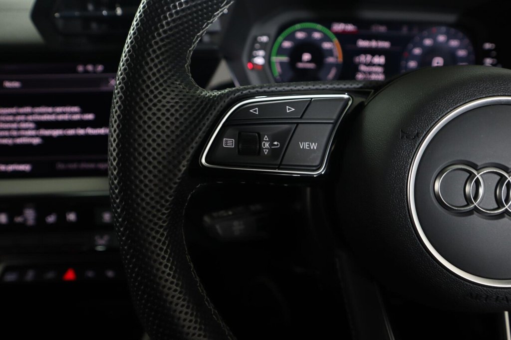 Used Audi A3 2023 for sale - 77288187: Photo 18