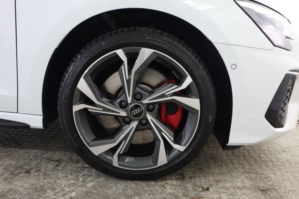 Used Audi A3 2023 for sale - 77288187: Photo 29