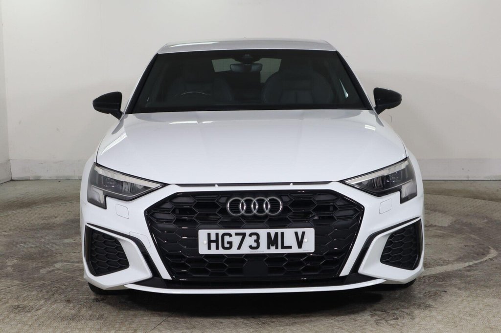 Used Audi A3 2023 for sale - 77288187: Photo 3