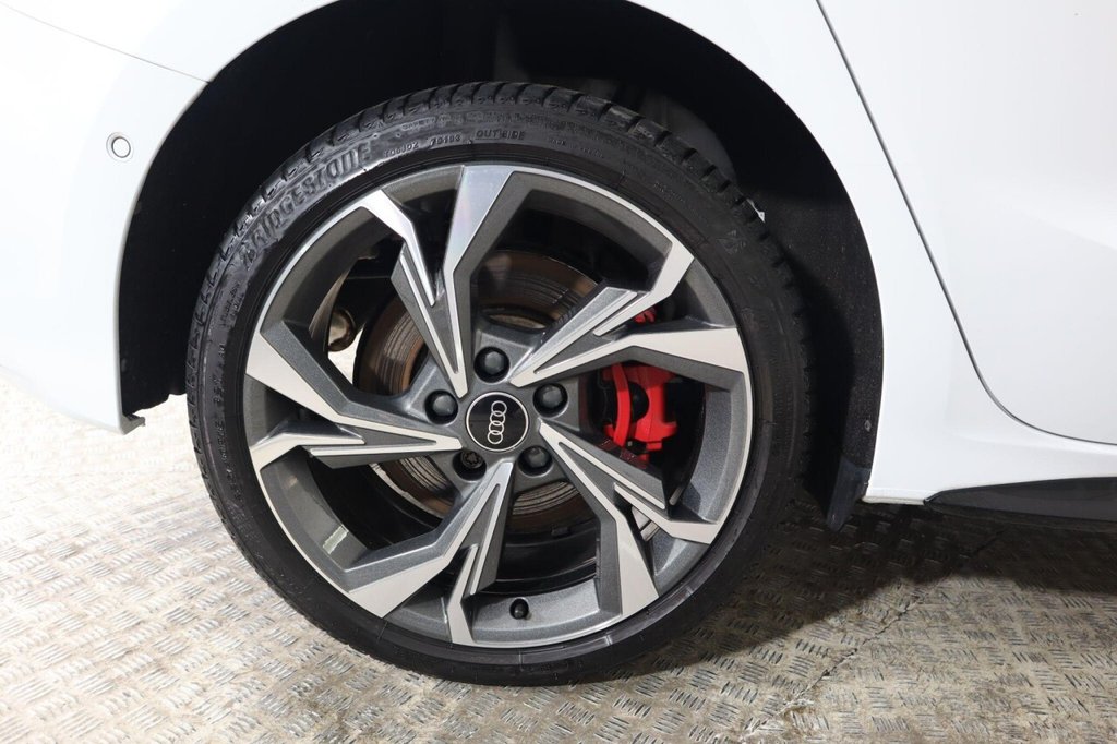 Used Audi A3 2023 for sale - 77288187: Photo 30