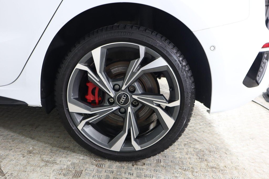 Used Audi A3 2023 for sale - 77288187: Photo 31