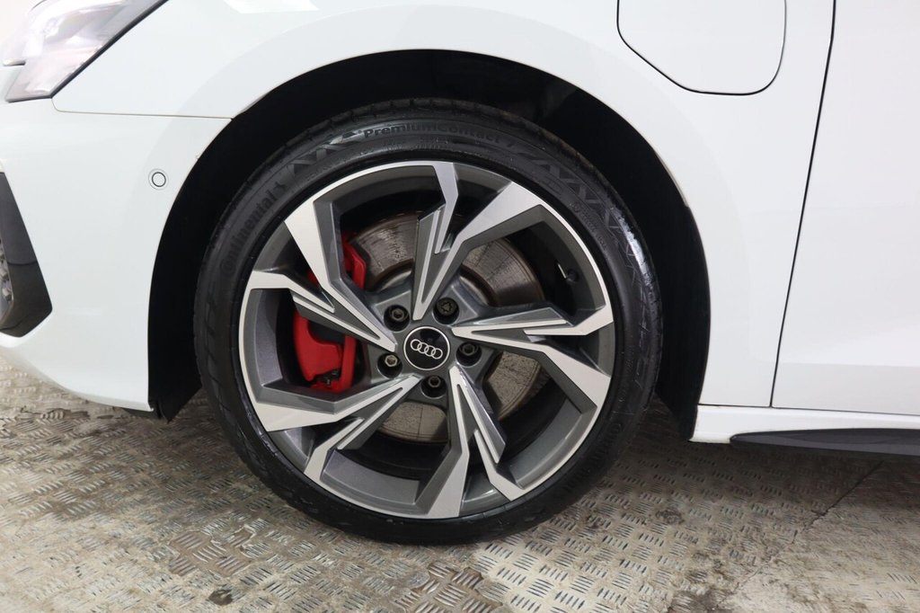 Used Audi A3 2023 for sale - 77288187: Photo 32