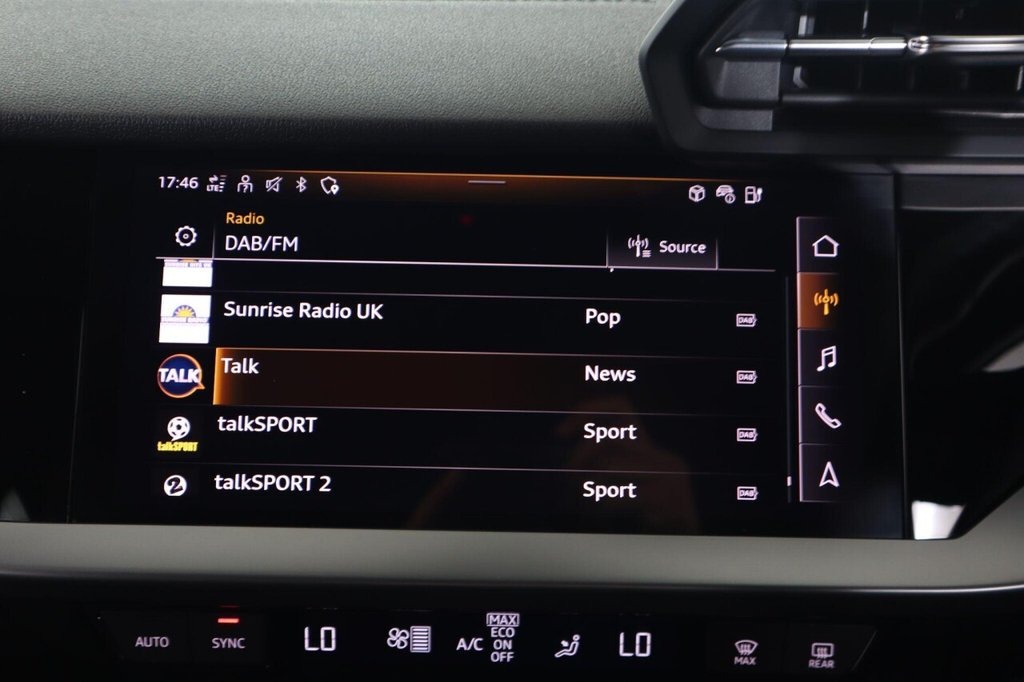 Used Audi A3 2023 for sale - 77288187: Photo 33