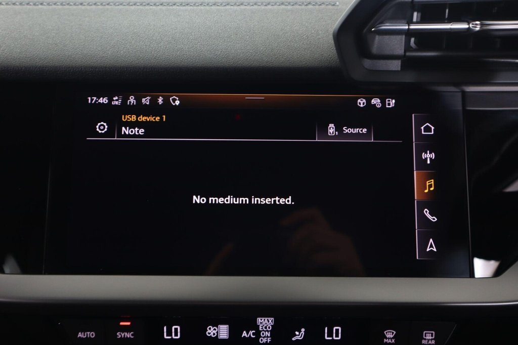 Used Audi A3 2023 for sale - 77288187: Photo 35