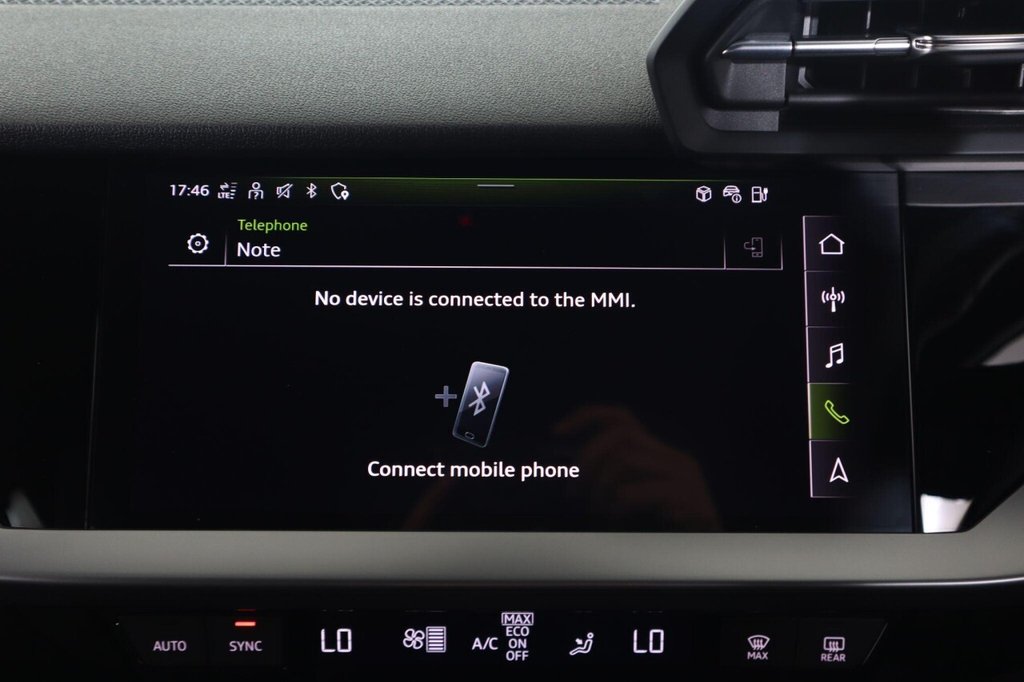 Used Audi A3 2023 for sale - 77288187: Photo 36