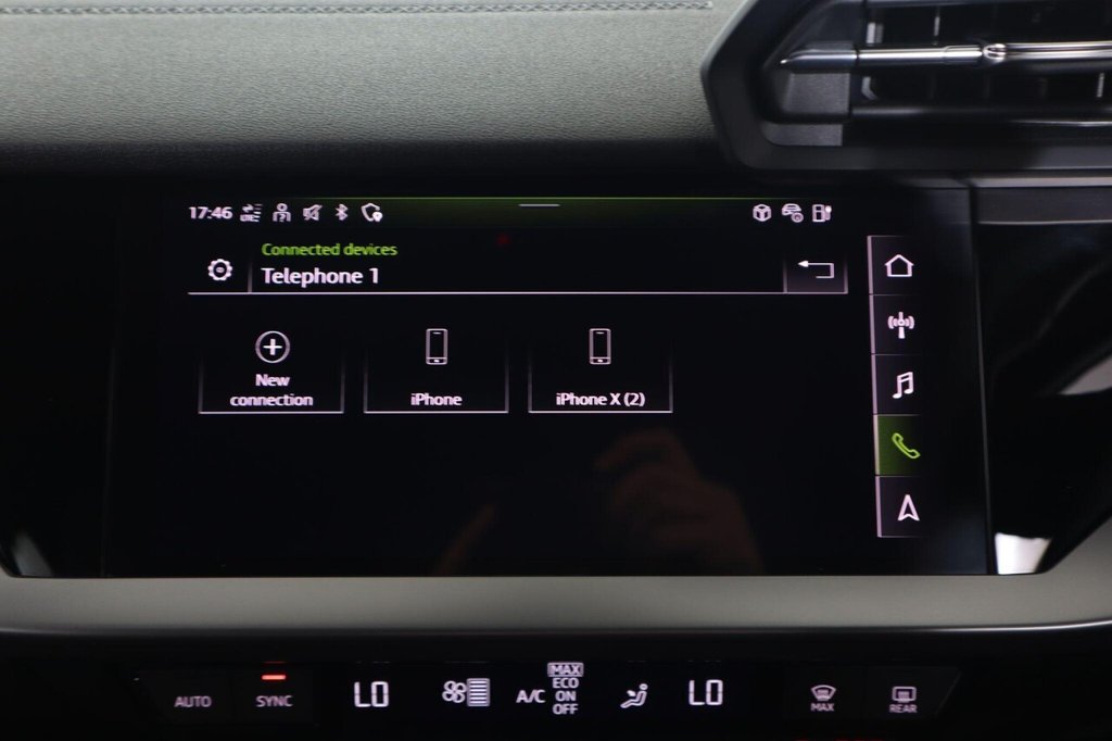 Used Audi A3 2023 for sale - 77288187: Photo 37