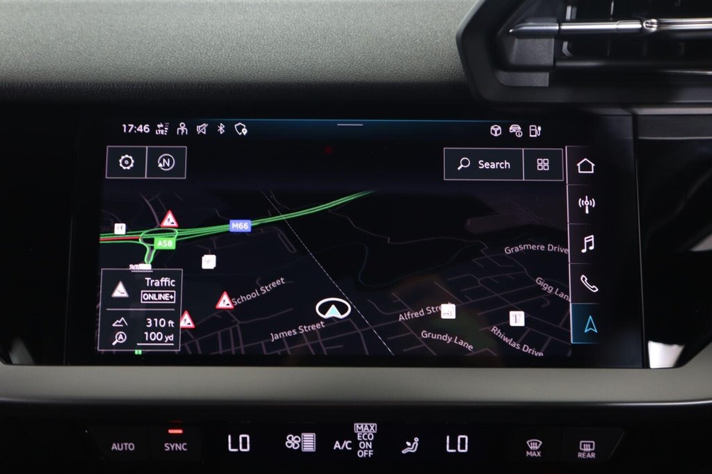 Used Audi A3 2023 for sale - 77288187: Photo 38