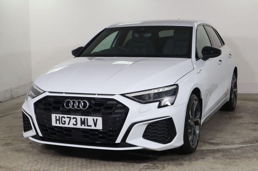 Used Audi A3 2023 for sale - 77288187: Photo 4