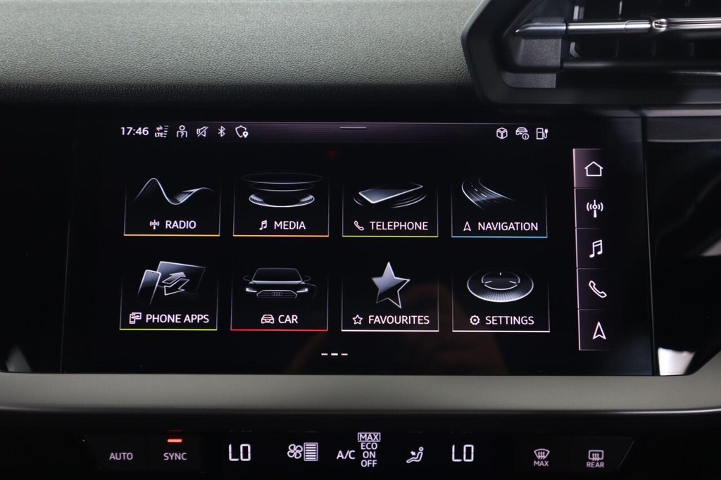 Used Audi A3 2023 for sale - 77288187: Photo 40