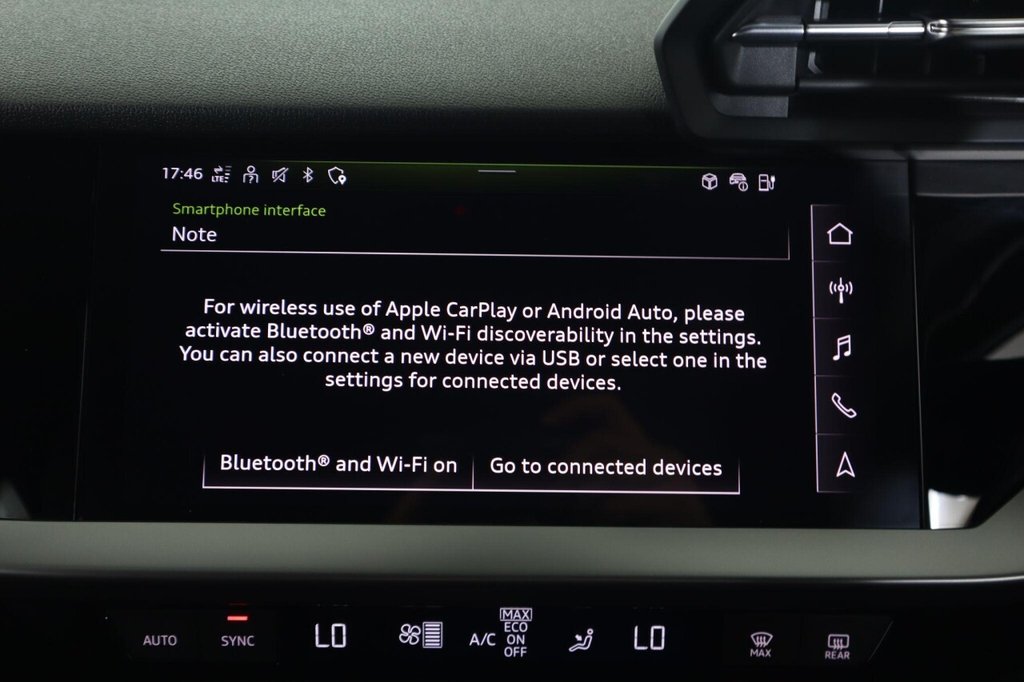 Used Audi A3 2023 for sale - 77288187: Photo 41