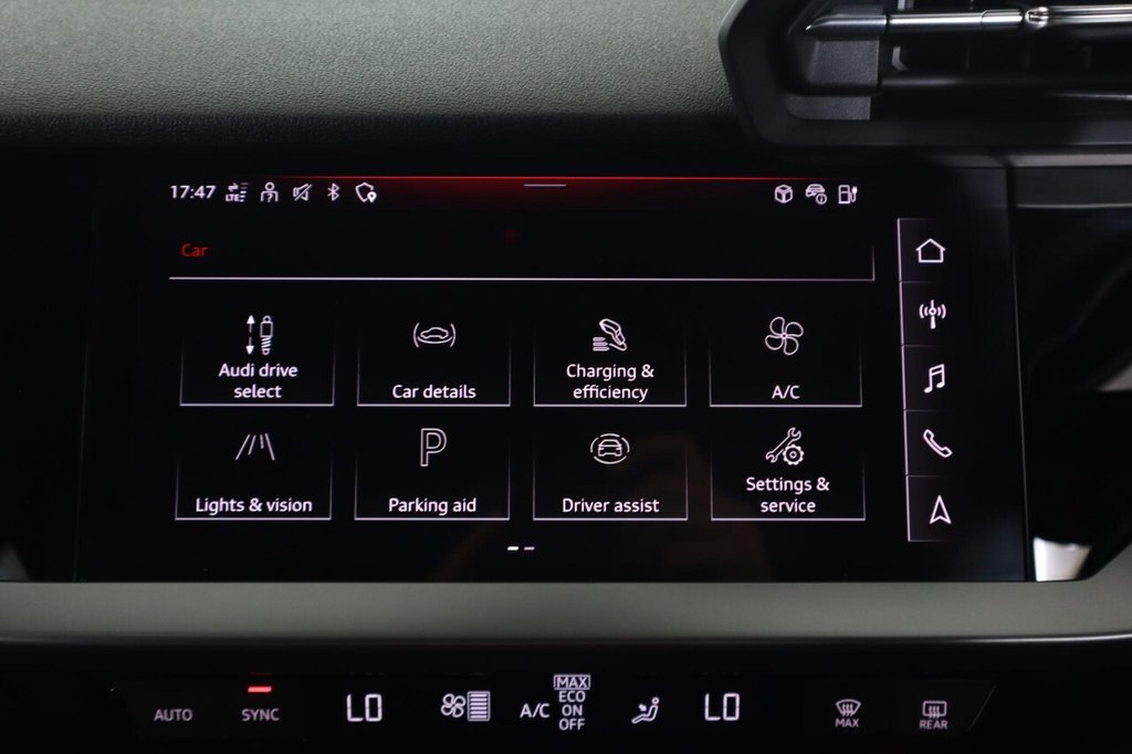 Used Audi A3 2023 for sale - 77288187: Photo 42