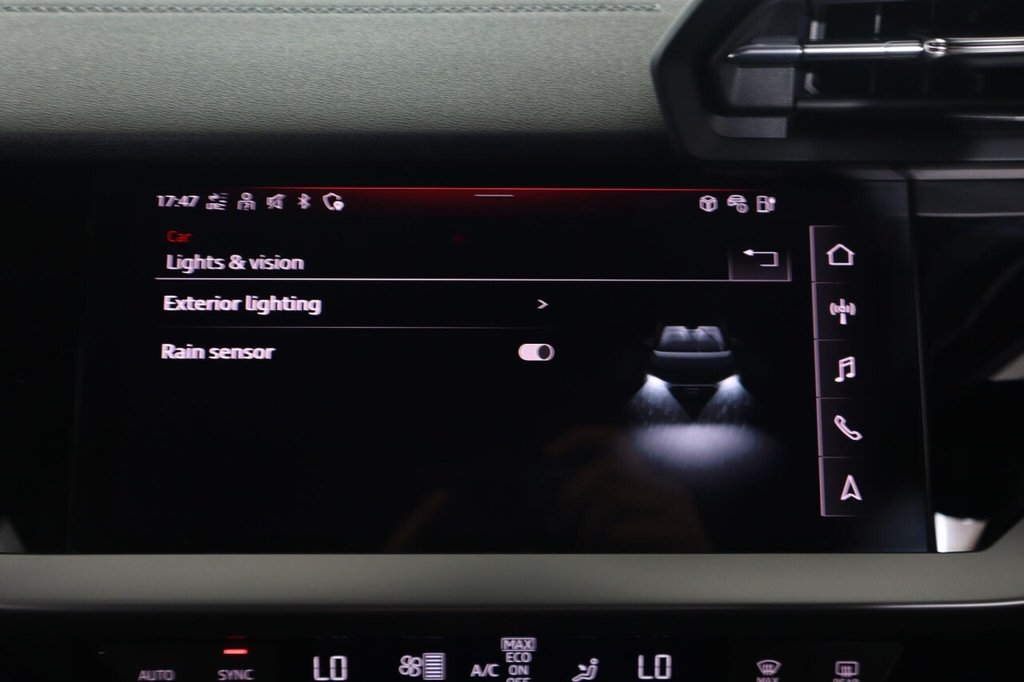 Used Audi A3 2023 for sale - 77288187: Photo 44