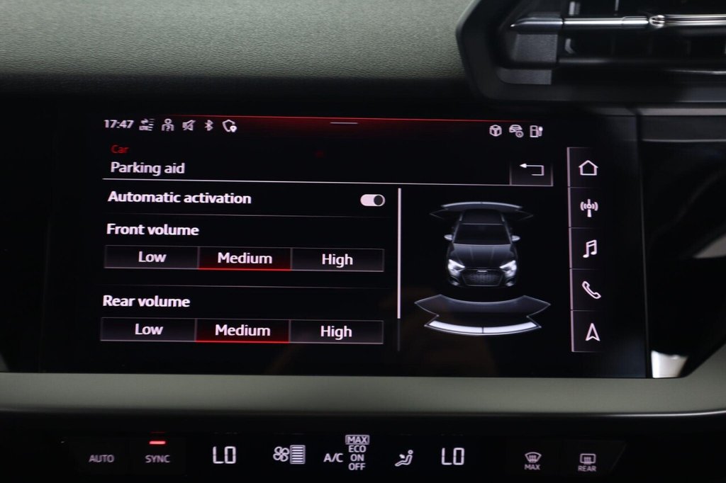 Used Audi A3 2023 for sale - 77288187: Photo 45