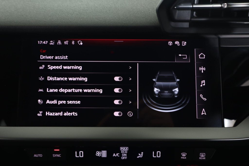 Used Audi A3 2023 for sale - 77288187: Photo 46