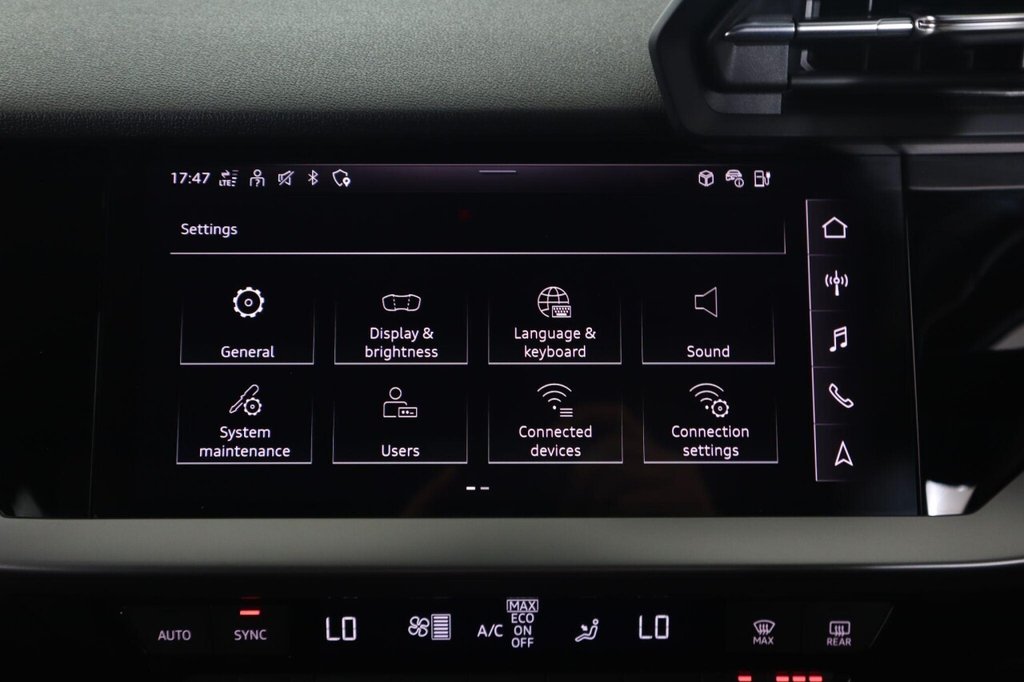 Used Audi A3 2023 for sale - 77288187: Photo 47