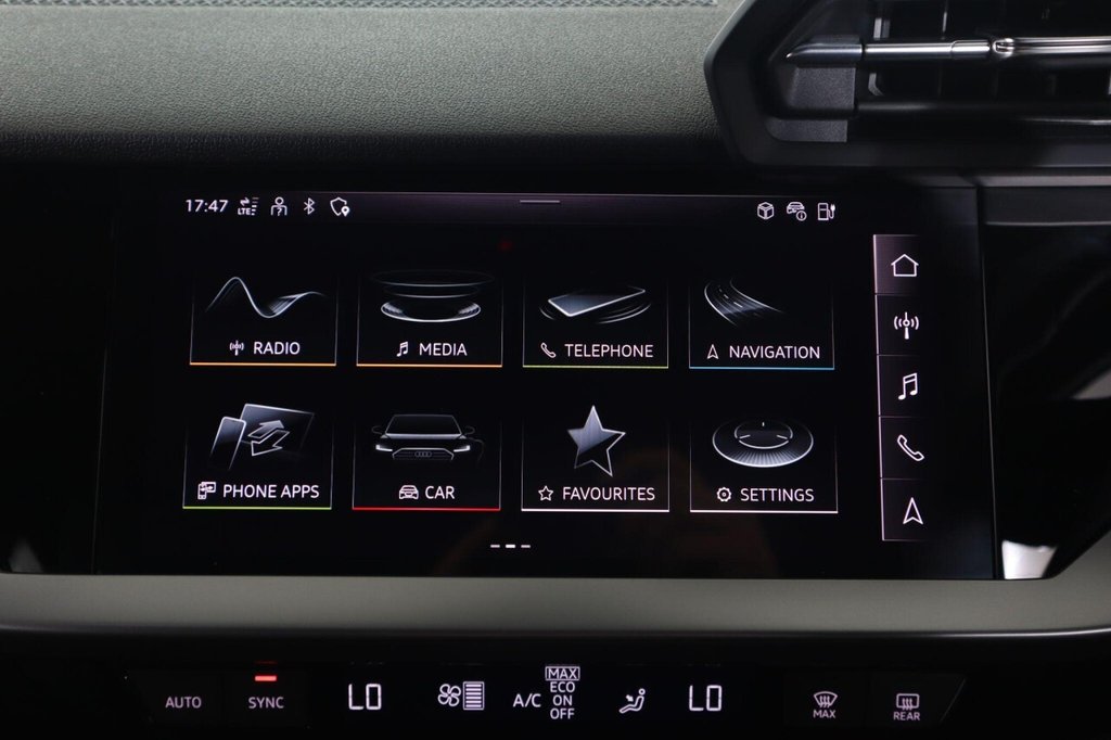 Used Audi A3 2023 for sale - 77288187: Photo 48