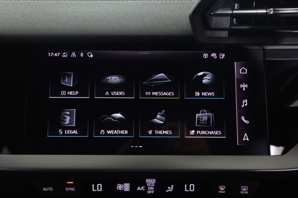 Used Audi A3 2023 for sale - 77288187: Photo 49