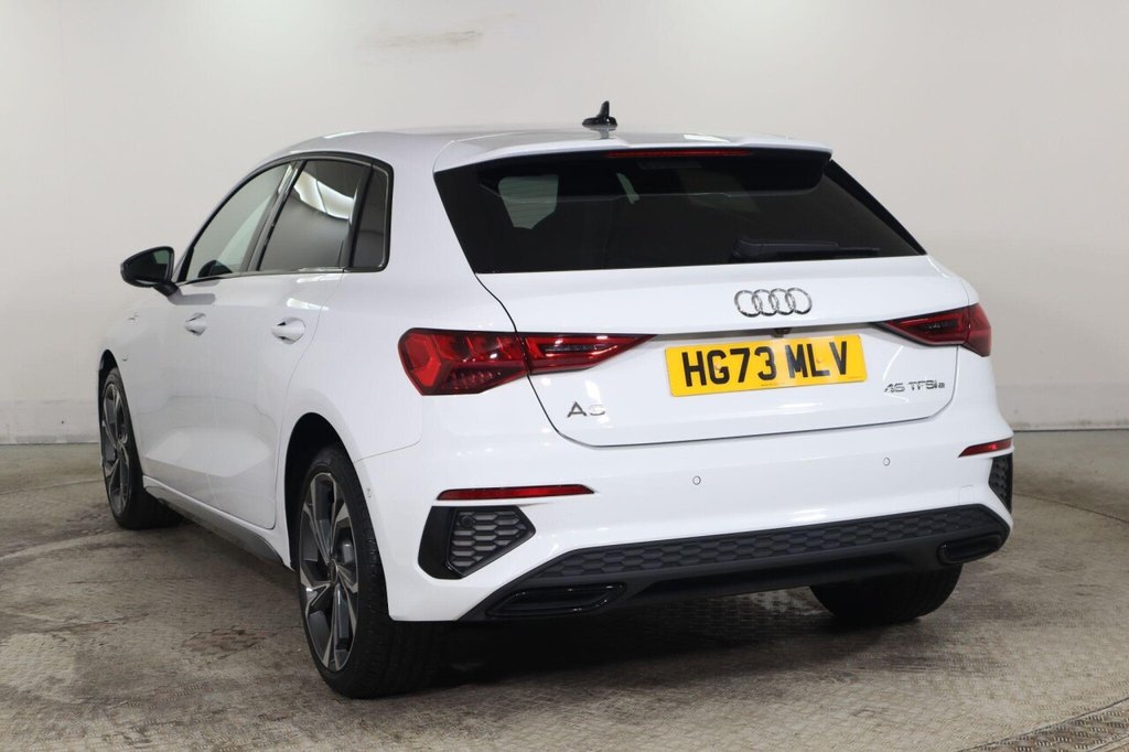 Used Audi A3 2023 for sale - 77288187: Photo 5