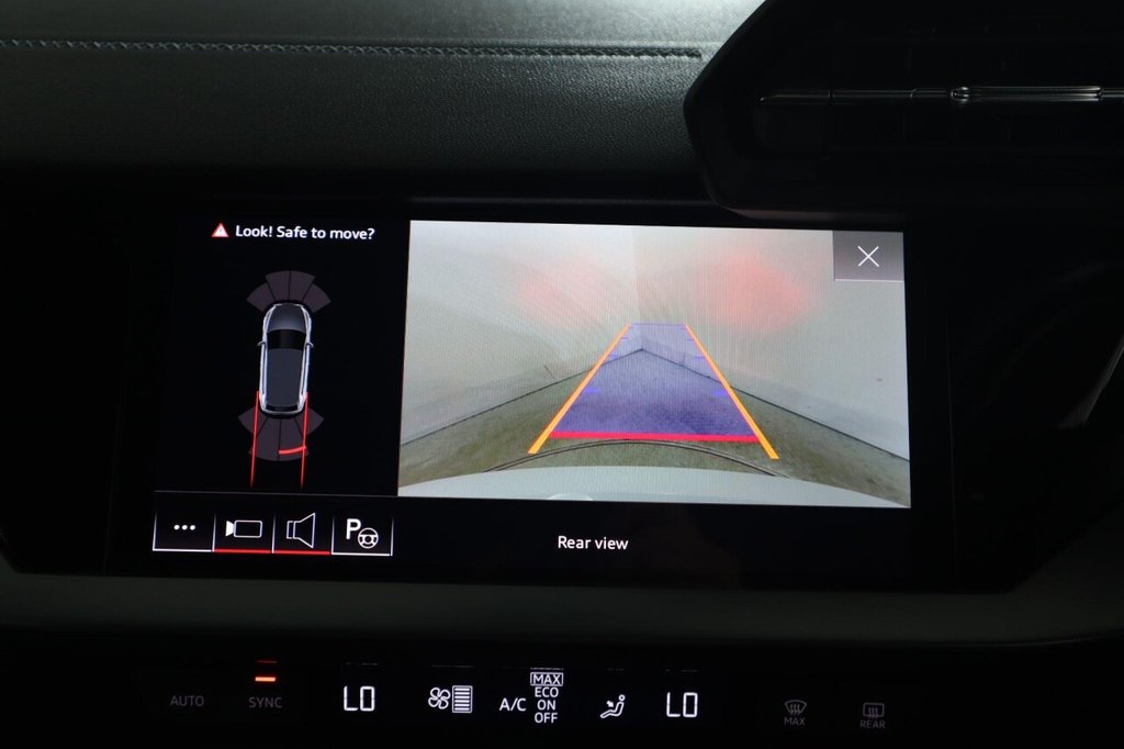 Used Audi A3 2023 for sale - 77288187: Photo 50