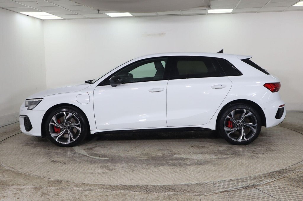 Used Audi A3 2023 for sale - 77288187: Photo 6