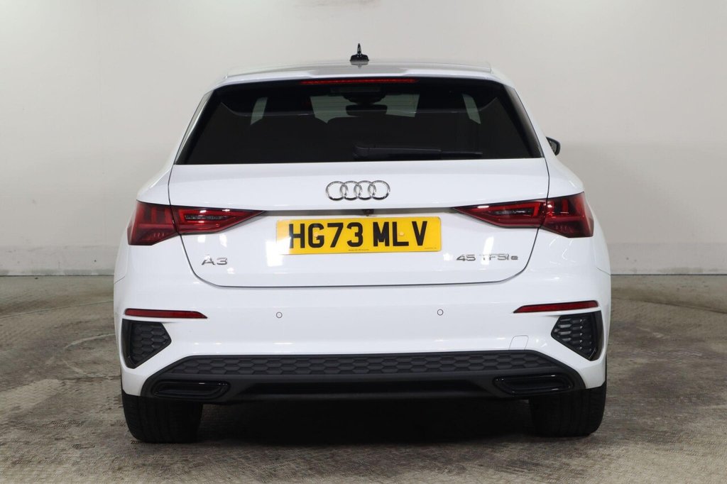 Used Audi A3 2023 for sale - 77288187: Photo 8