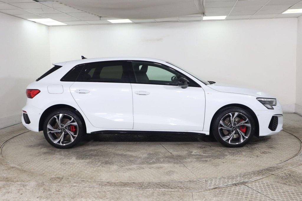 Used Audi A3 2023 for sale - 77288187: Photo 9