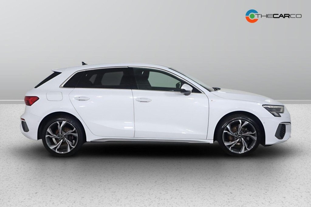 Used Audi A3 2022 for sale - 76470199: Photo 10