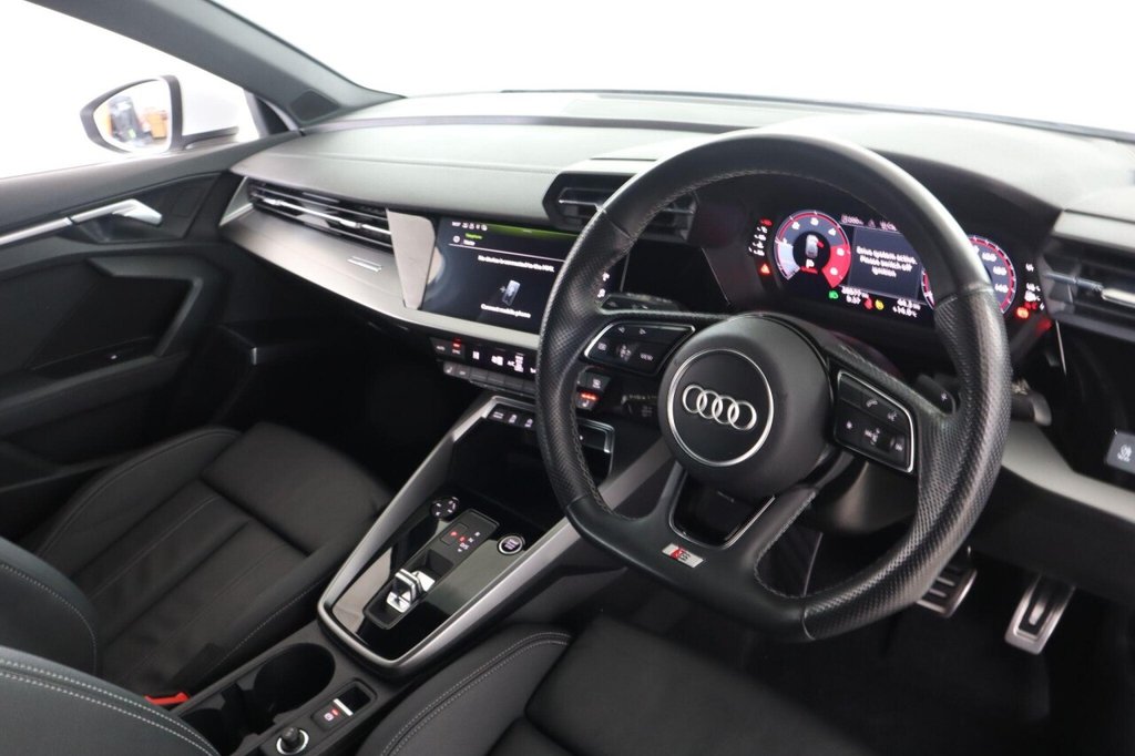 Used Audi A3 2022 for sale - 76470199: Photo 12