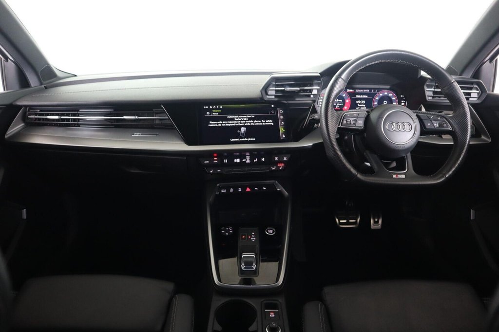 Used Audi A3 2022 for sale - 76470199: Photo 13